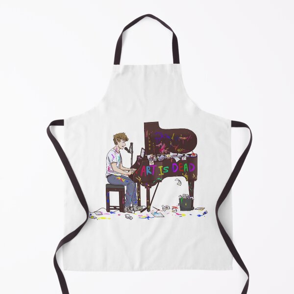 Item preview, Boy Who Loves Bo Burnham Poster Art Is Dead The Great Retro designed and sold by MarcusVazqueTee.