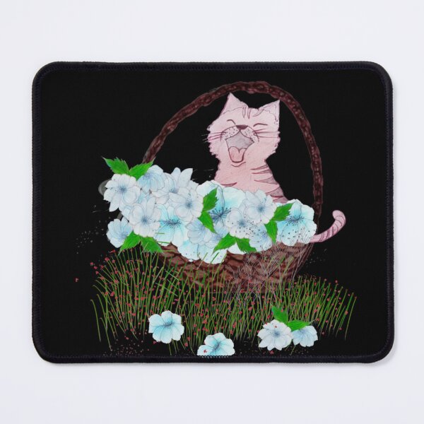 Item preview, Cat designed and sold by Ranikhan.