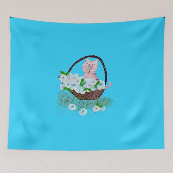 Item preview, Cat designed and sold by Ranikhan.