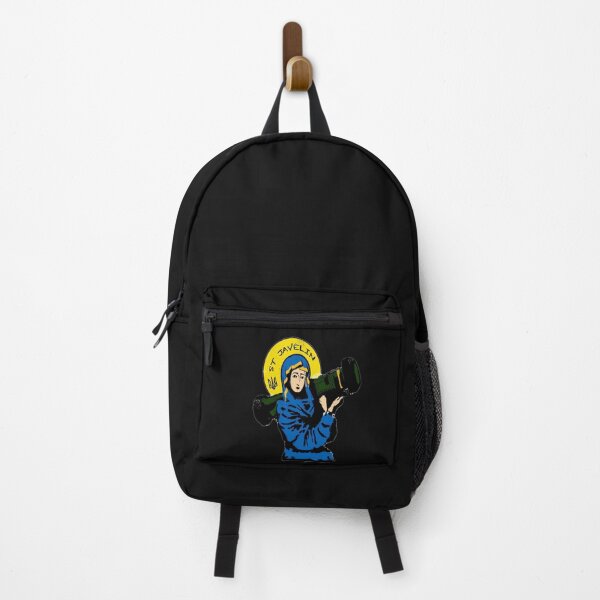 Item preview, Saint Javelin fUN designed and sold by Joni23414.