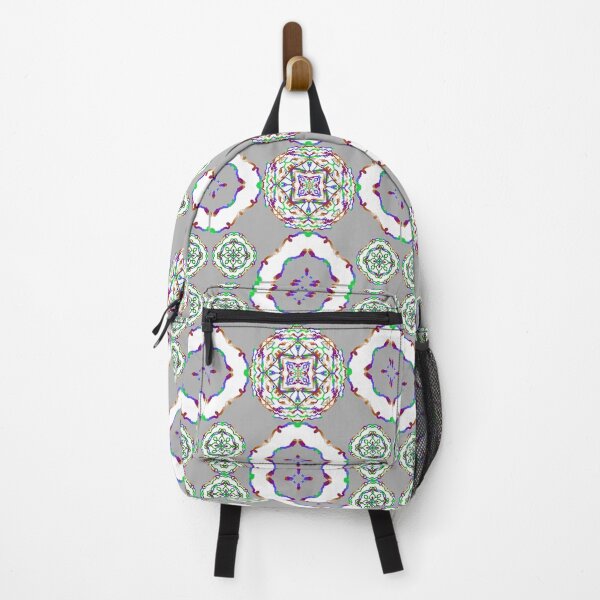 Item preview, Parterre Pattern designed and sold by KazM.