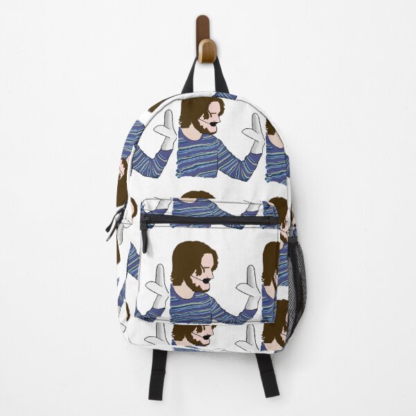 Item preview, Boy Who Loves Bo Burnham Poster Gift The Great Retro designed and sold by MarcusVazqueTee.