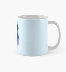 DROWNING Mug