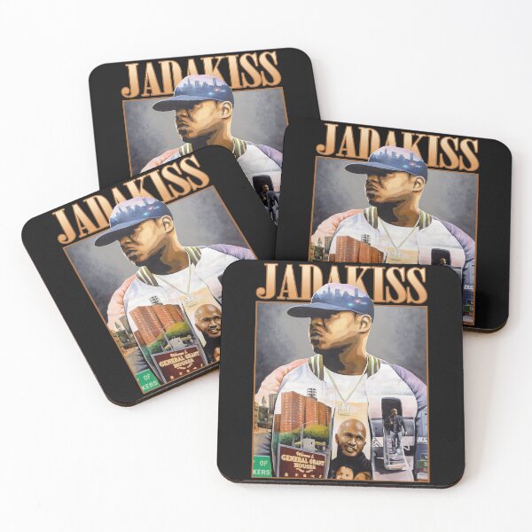 Item preview, Lover Gift Yonkers The Lox Classic Fan designed and sold by Dimitrimarvin.