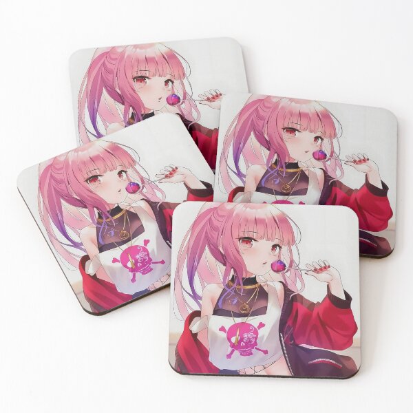 Item preview, Reaper with lollipop || Calli  designed and sold by AszaAri.