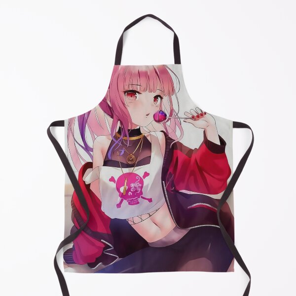 Item preview, Reaper with lollipop || Calli  designed and sold by AszaAri.