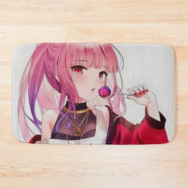 Item preview, Reaper with lollipop || Calli  designed and sold by AszaAri.