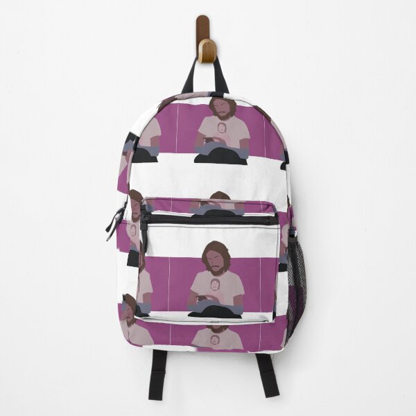 Item preview, Vintage Not Bo Burnham Art Purplepink The Best Great Men Retro designed and sold by MarcusVazqueTee.
