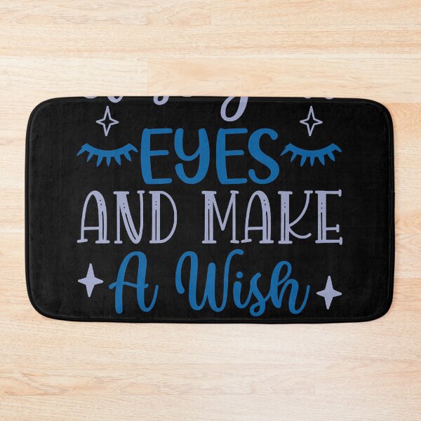 Item preview, Funny Men Close your eyes and make a wish 60 Gifts For Music Fans designed and sold by Elveraprohaska.