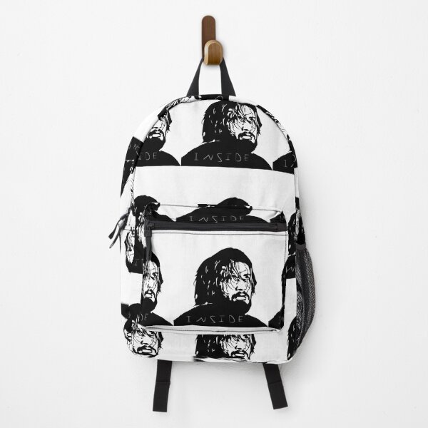 Item preview, People Classic Bo Burnham Inside Vintage Style Boy Who Loves designed and sold by MarcusVazqueTee.