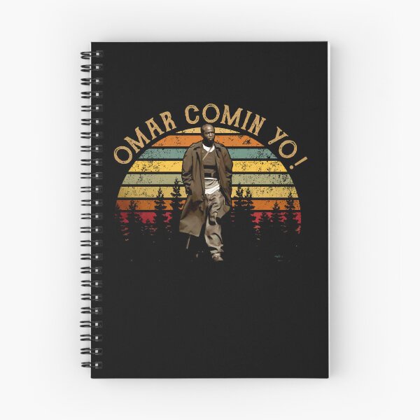 Item preview, Omar Coming Yo Coffee Mug Pattern Vintage designed and sold by blackspiderkid.