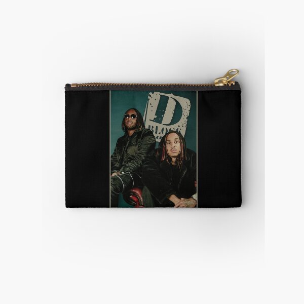 Item preview, Lucky Gift Best Duo British Hip Hop Gift For Fans designed and sold by Dimitrimarvin.