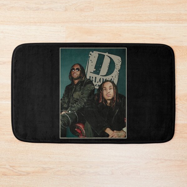 Item preview, Lucky Gift Best Duo British Hip Hop Gift For Fans designed and sold by Dimitrimarvin.