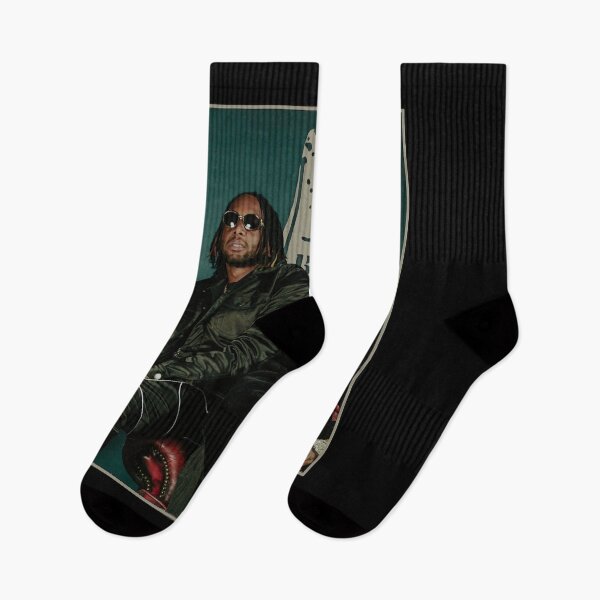 Item preview, Lucky Gift Best Duo British Hip Hop Gift For Fans designed and sold by Dimitrimarvin.