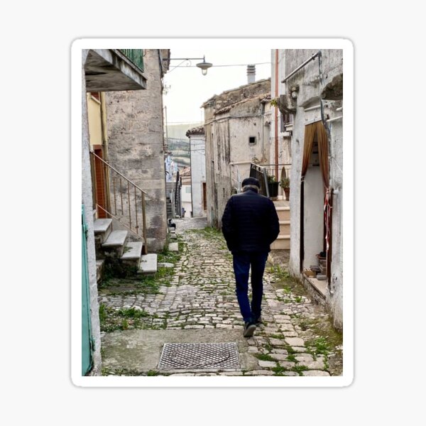 Item preview, Life in Your Years designed and sold by OrsaradiPuglia.