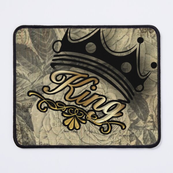Item preview, King designed and sold by ShinyIndia18.