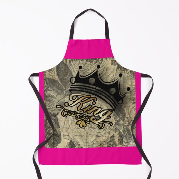Item preview, King designed and sold by ShinyIndia18.