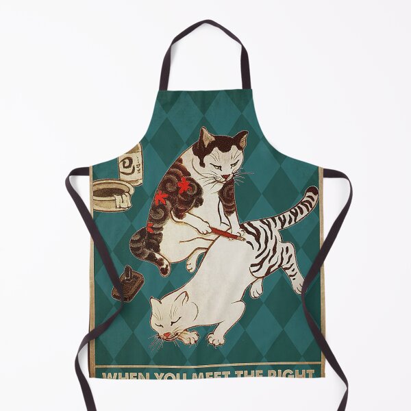 Item preview, tattoo cats life is more beautiful when you meet the right tattoo artist designed and sold by SaoirseNeid.