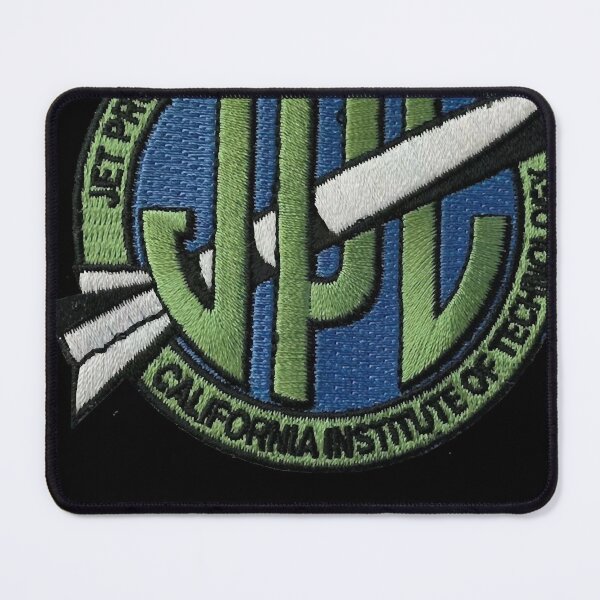 Item preview, A Throwback The Old JPL Logo designed and sold by kionademika16.
