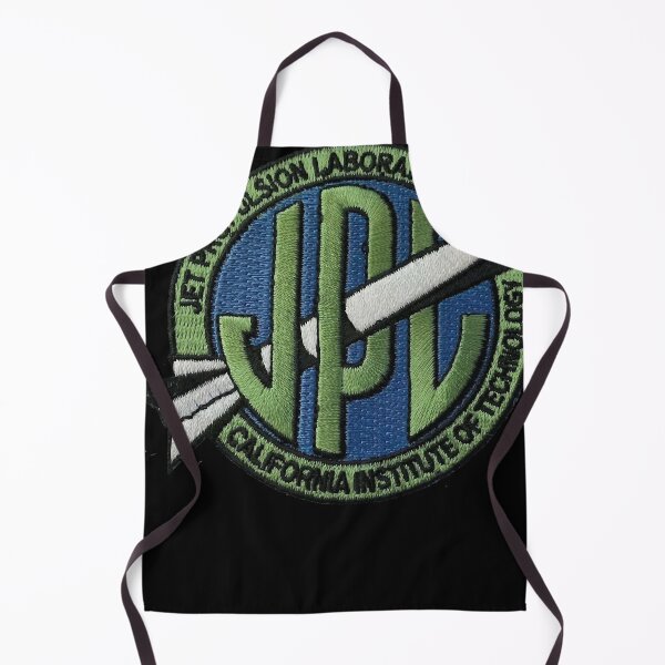 Item preview, A Throwback The Old JPL Logo designed and sold by kionademika16.