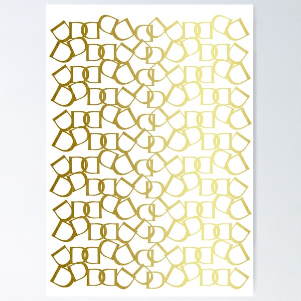 Iann Dior On To Better Things Album Poster – rsdesignstudio