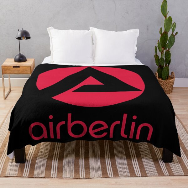 Artikelvorschau, air berlin agentur für arbeit entworfen und verkauft von kionademika16.