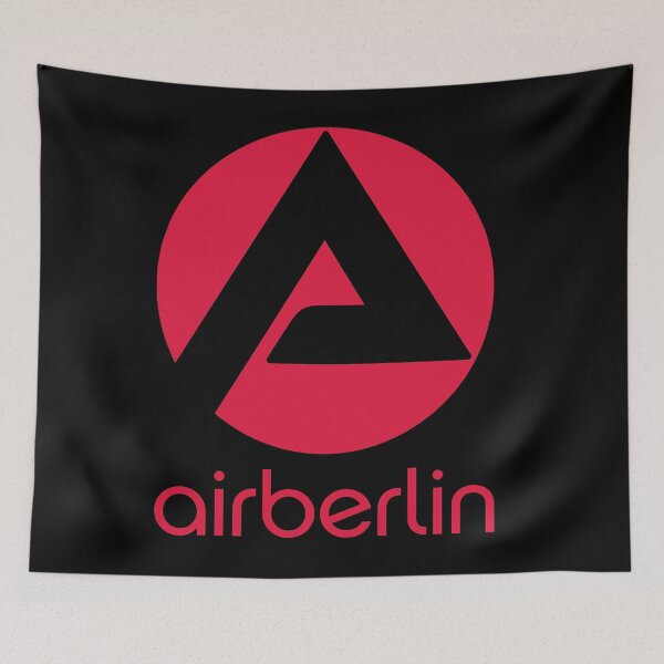 Artikelvorschau, air berlin agentur für arbeit entworfen und verkauft von kionademika16.