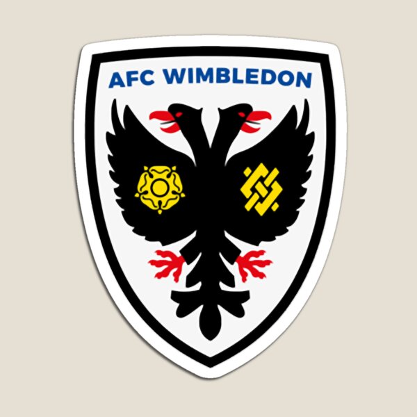 A.F.C. Wimbledon - IMDb