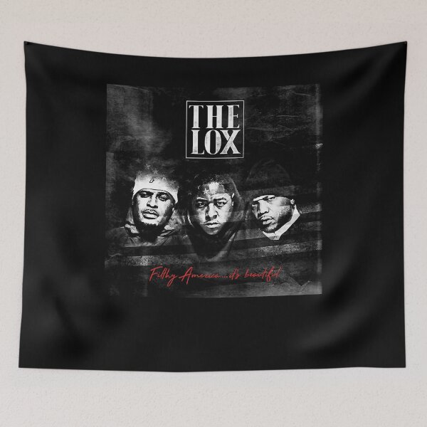 Item preview, Mens Funny For Men Women The Lox Popular Gift For Everyone designed and sold by Dimitrimarvin.