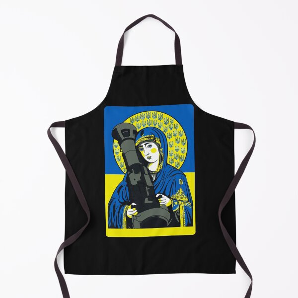 Item preview, Saint Javelin The Protector Of Ukraine Flag Classic designed and sold by Joni23414.