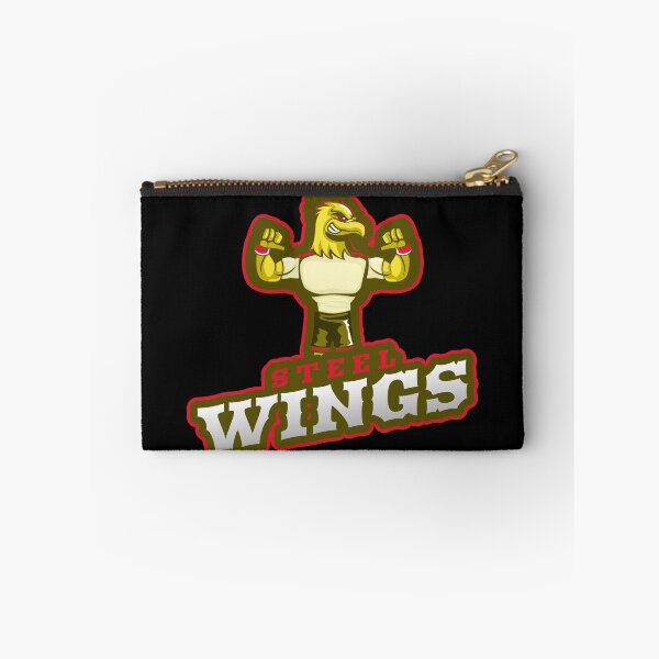Item preview, Steel wings foto design  designed and sold by sreckov-desig.