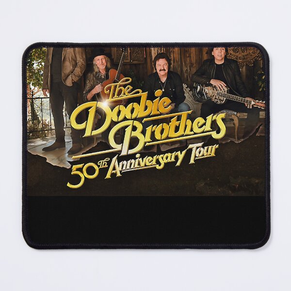 Item preview, 50 th Anniversary Doobie Tee designed and sold by angelineraki.