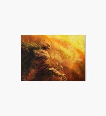 Oblivion Hymns Art Board