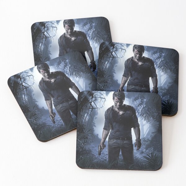 Item preview, Uncharted Nathan designed and sold by ayaladonald.