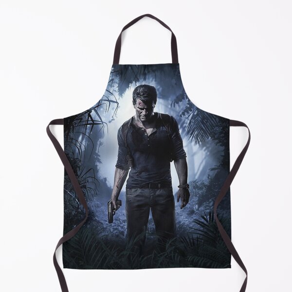 Item preview, Uncharted Nathan designed and sold by ayaladonald.