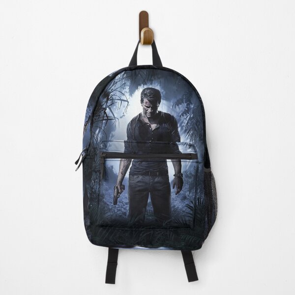 Item preview, Uncharted Nathan designed and sold by ayaladonald.