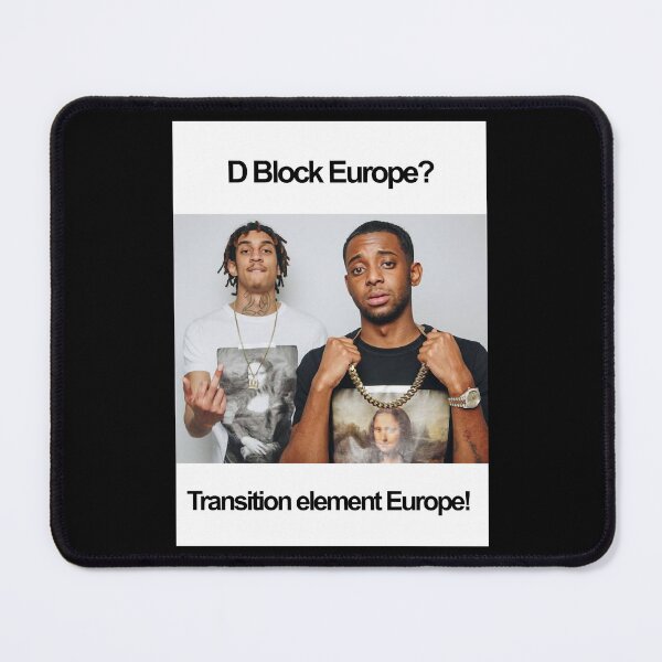 Item preview, Mens My Favorite D Block Europe Gift For Birthday designed and sold by Dimitrimarvin.