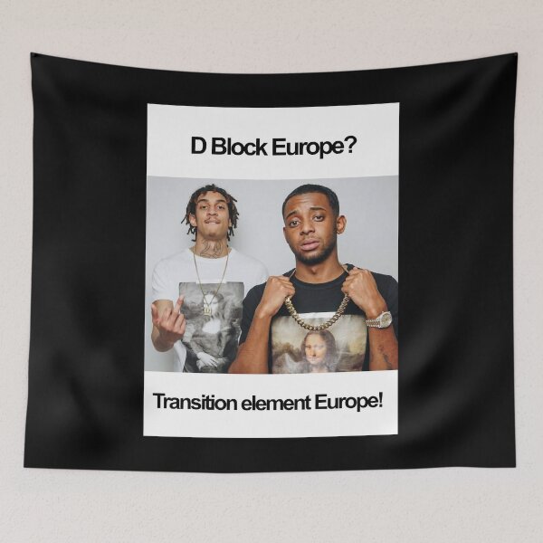 Item preview, Mens My Favorite D Block Europe Gift For Birthday designed and sold by Dimitrimarvin.