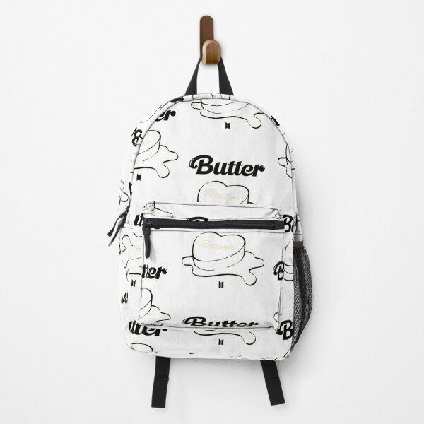 Item preview, BTS  - Butter art designed and sold by KIlafaHaddes.