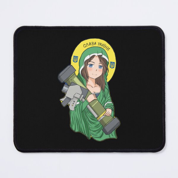 Item preview, Saint Javelin Ukraine (2) designed and sold by Joni23414.