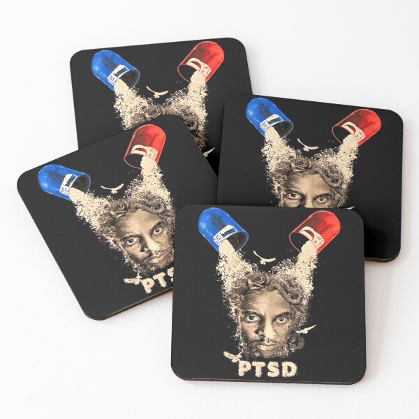 Item preview, Mens Womens Best Selling D-Block Europe Gifts For Movie Fans designed and sold by Dimitrimarvin.