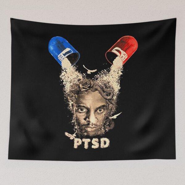 Item preview, Mens Womens Best Selling D-Block Europe Gifts For Movie Fans designed and sold by Dimitrimarvin.