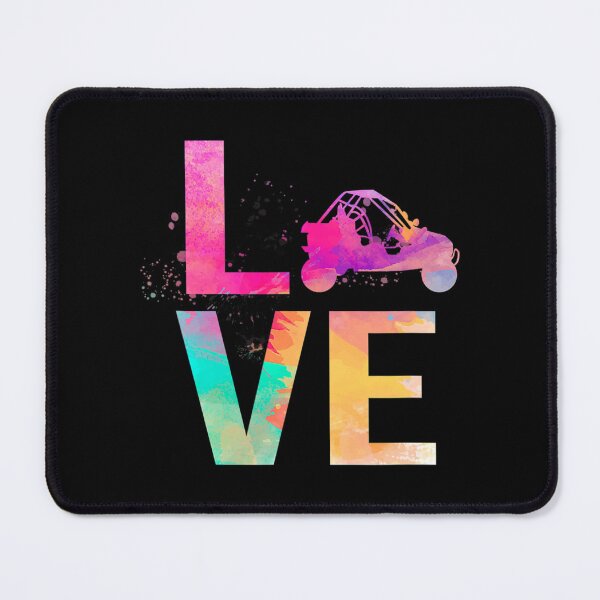 Item preview, Colorful Dune Buggy Mom Gifts Dune Buggy designed and sold by KIlafaHaddes.