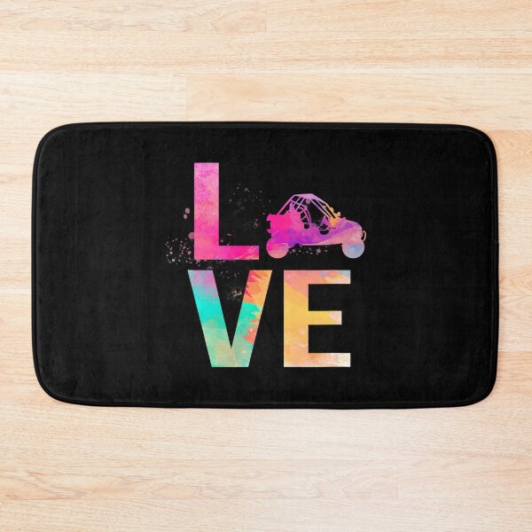 Item preview, Colorful Dune Buggy Mom Gifts Dune Buggy designed and sold by KIlafaHaddes.
