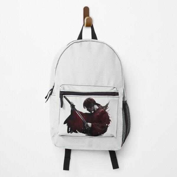Item preview, Rurouni Kenshin designed and sold by Otaku-uwu.