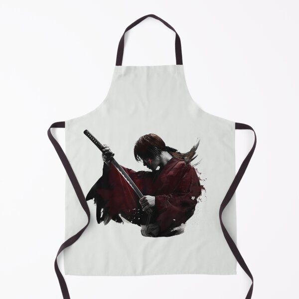 Item preview, Rurouni Kenshin designed and sold by Otaku-uwu.