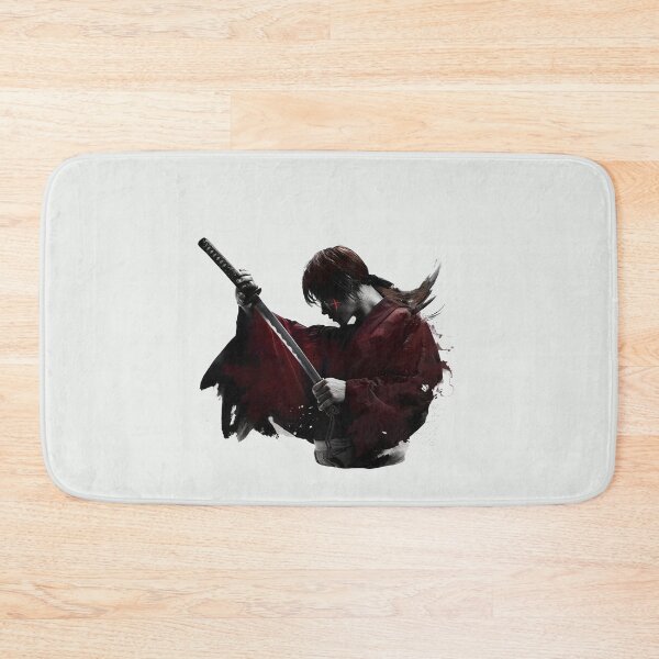 Item preview, Rurouni Kenshin designed and sold by Otaku-uwu.