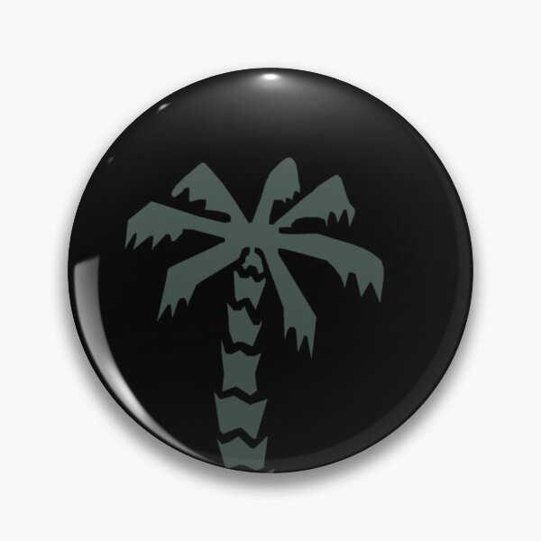 Item preview, Afrika Korps Palm Tree Essential T-Shirt designed and sold by MarcusKraus.