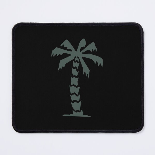 Item preview, Afrika Korps Palm Tree Essential T-Shirt designed and sold by MarcusKraus.