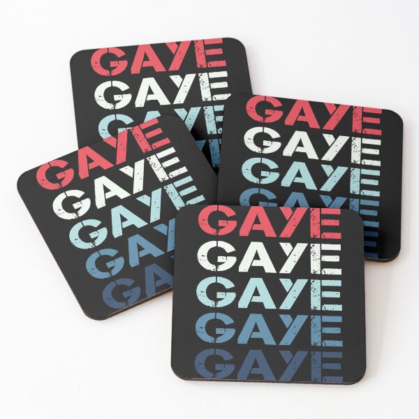 Item preview, Gaye Name T Shirt - Gaye Classic Vintage Retro Name Gift Item Tee designed and sold by KendySancho.